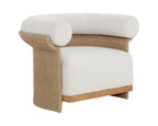 Asos Lounge Chair - None - view 9