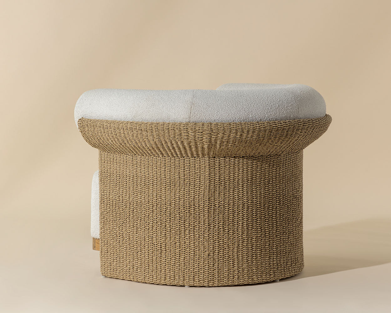 Asos Lounge Chair - None - view 7