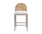 Calandri Counter Stool - Natural - view 4