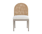 Calandri Dining Chair - Natural - view 3