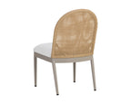 Calandri Dining Chair - Natural - view 5