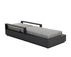 Tavira Lounger - None - view 4