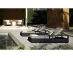 Tavira Lounger - None - view 3