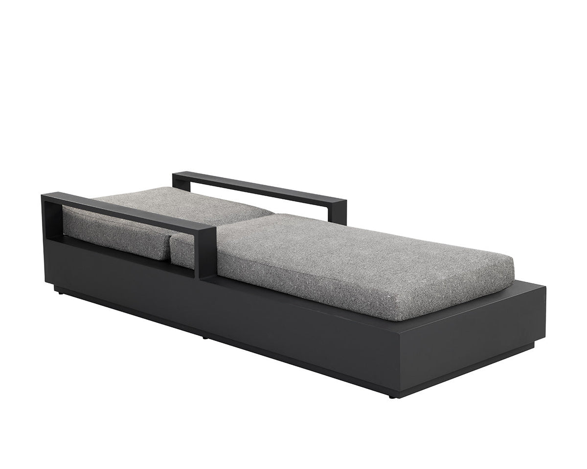 Tavira Lounger - None - view 4