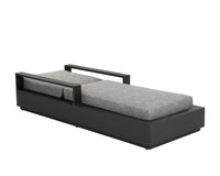 Tavira Lounger - None - view 4
