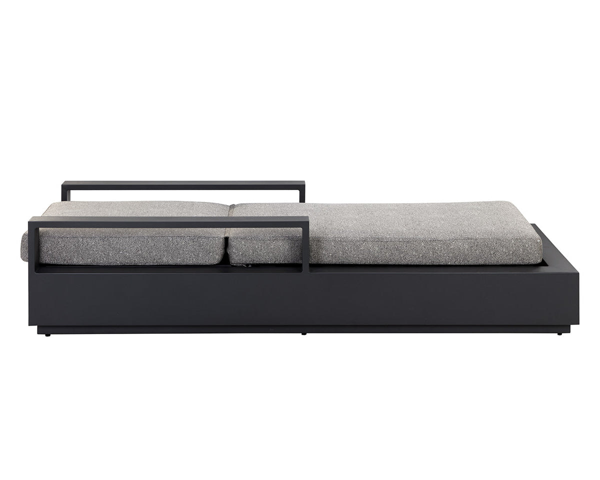 Tavira Lounger - None - view 5