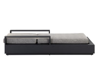 Tavira Lounger - None - view 5