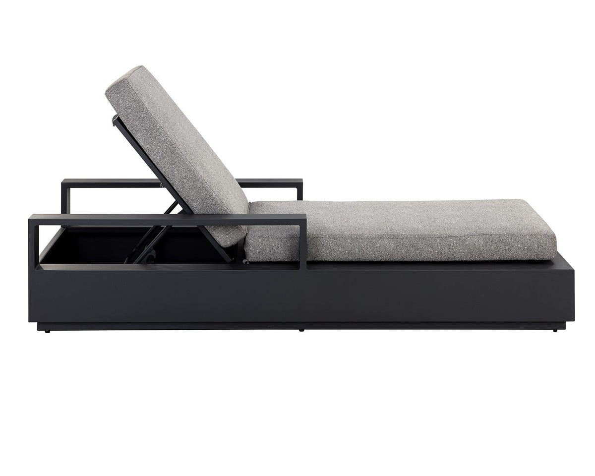 Tavira Lounger - None - view 7