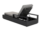 Tavira Lounger - None - view 2