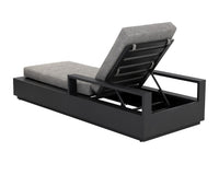 Tavira Lounger - None - view 2