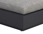 Tavira Lounger - None - view 8