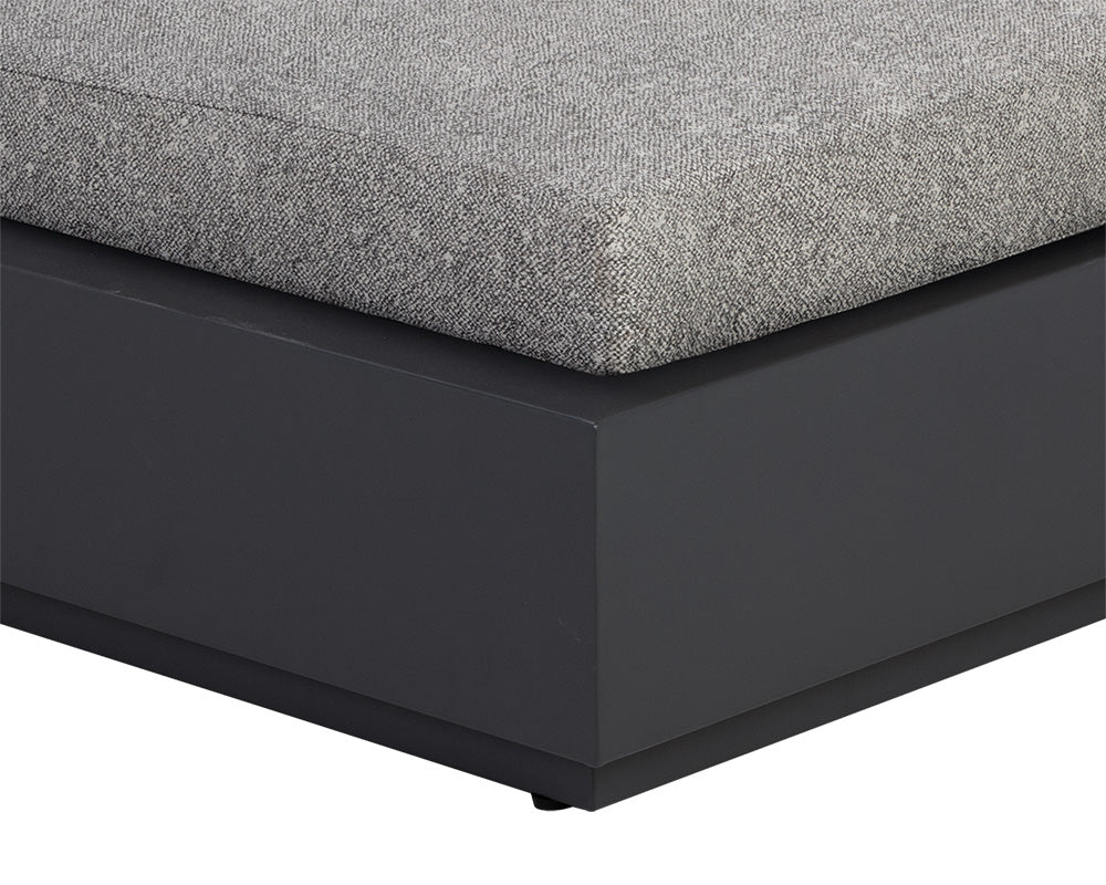 Tavira Lounger - None - view 8