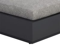 Tavira Lounger - None - view 8