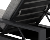 Tavira Lounger - None - view 10