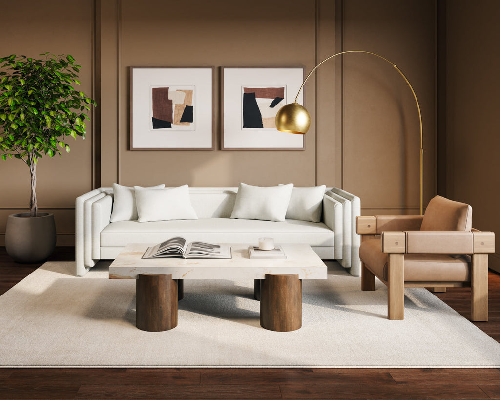 Carmichael Lounge Chair – Ludlow Sesame