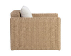 Tibi Lounge Chair - Natural - view 6
