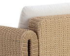 Tibi Lounge Chair - Natural - view 10