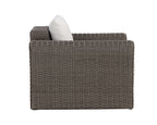Tibi Lounge Chair - Grey - view 7