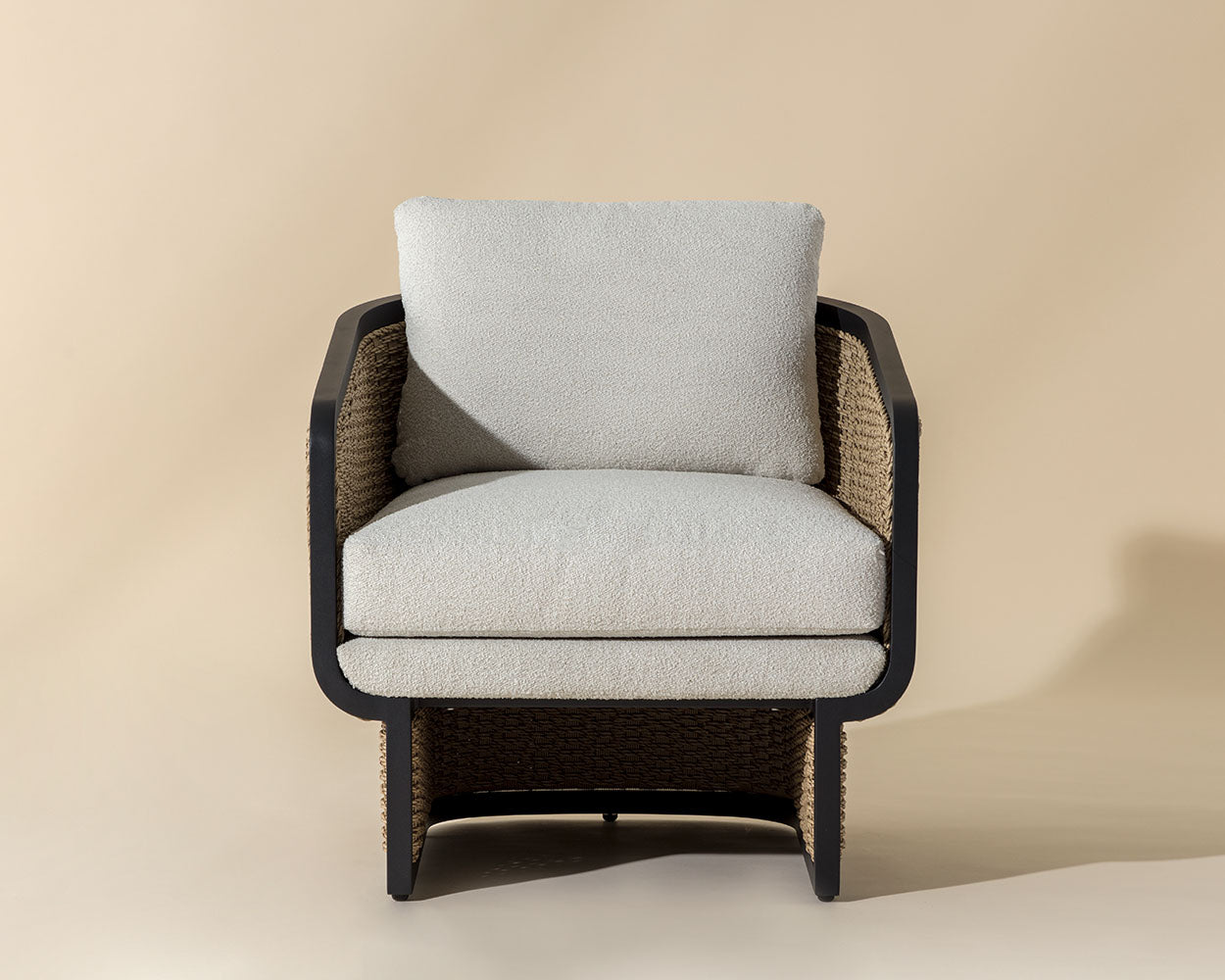 Olbia Lounge Chair - None - view 3
