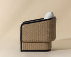 Olbia Lounge Chair - None - view 4