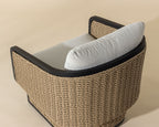Olbia Lounge Chair - None - view 6