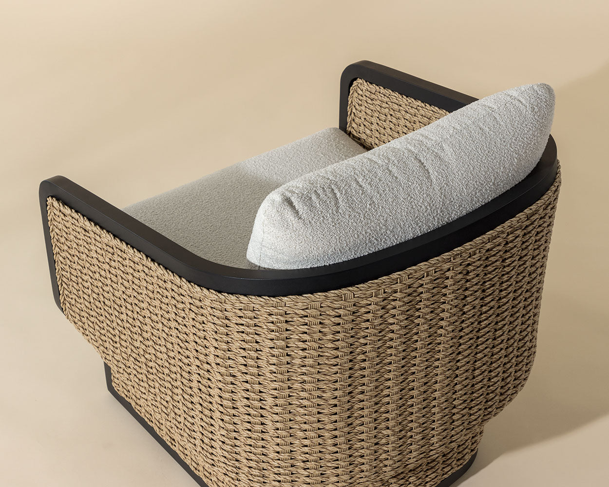 Olbia Lounge Chair - None - view 6