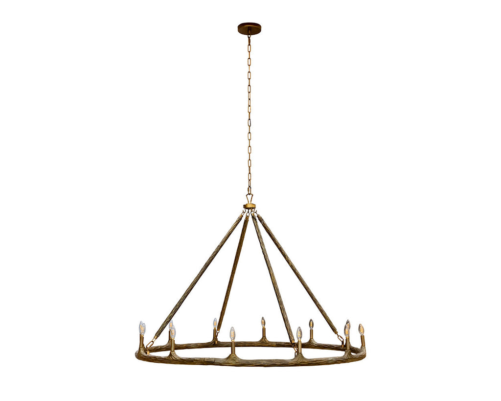 Wolfgang Chandelier – Large
