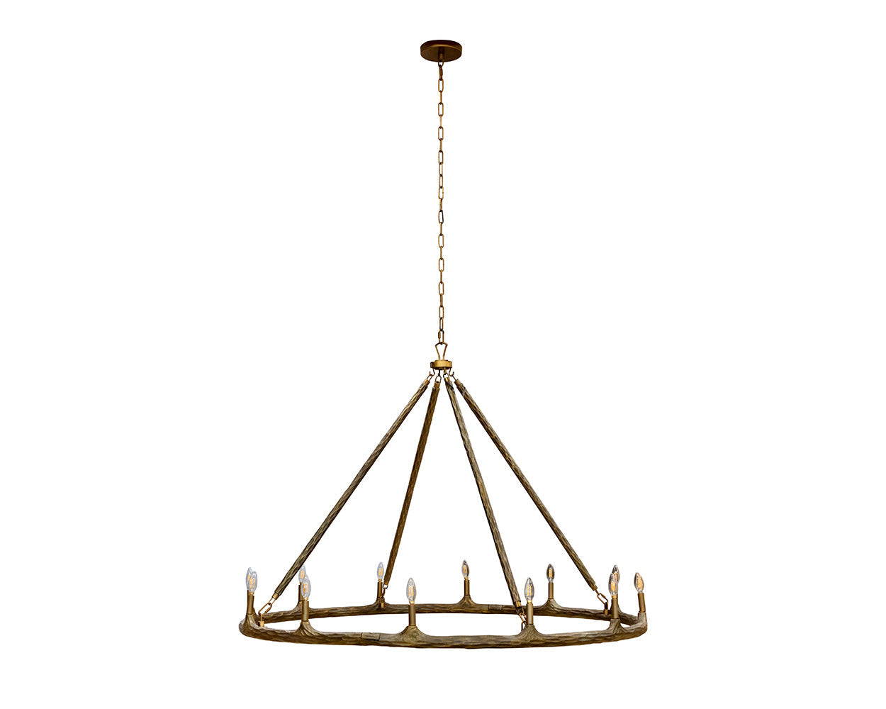 Wolfgang Chandelier – Large
