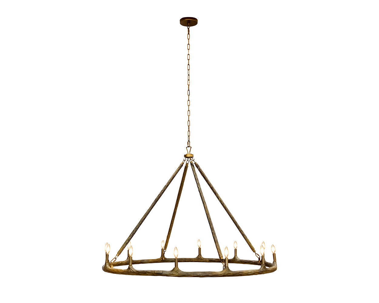 Wolfgang Chandelier – Large