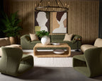 Wolfgang Chandelier – Large