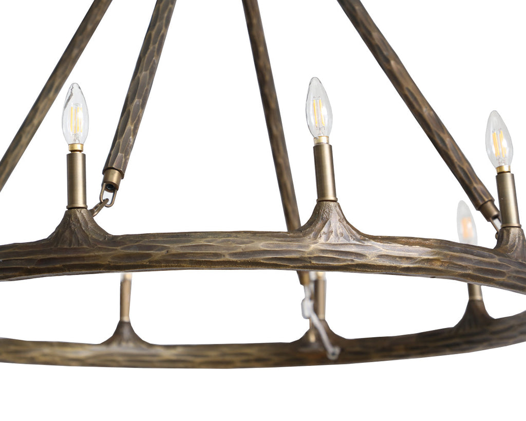 Wolfgang Chandelier – Large