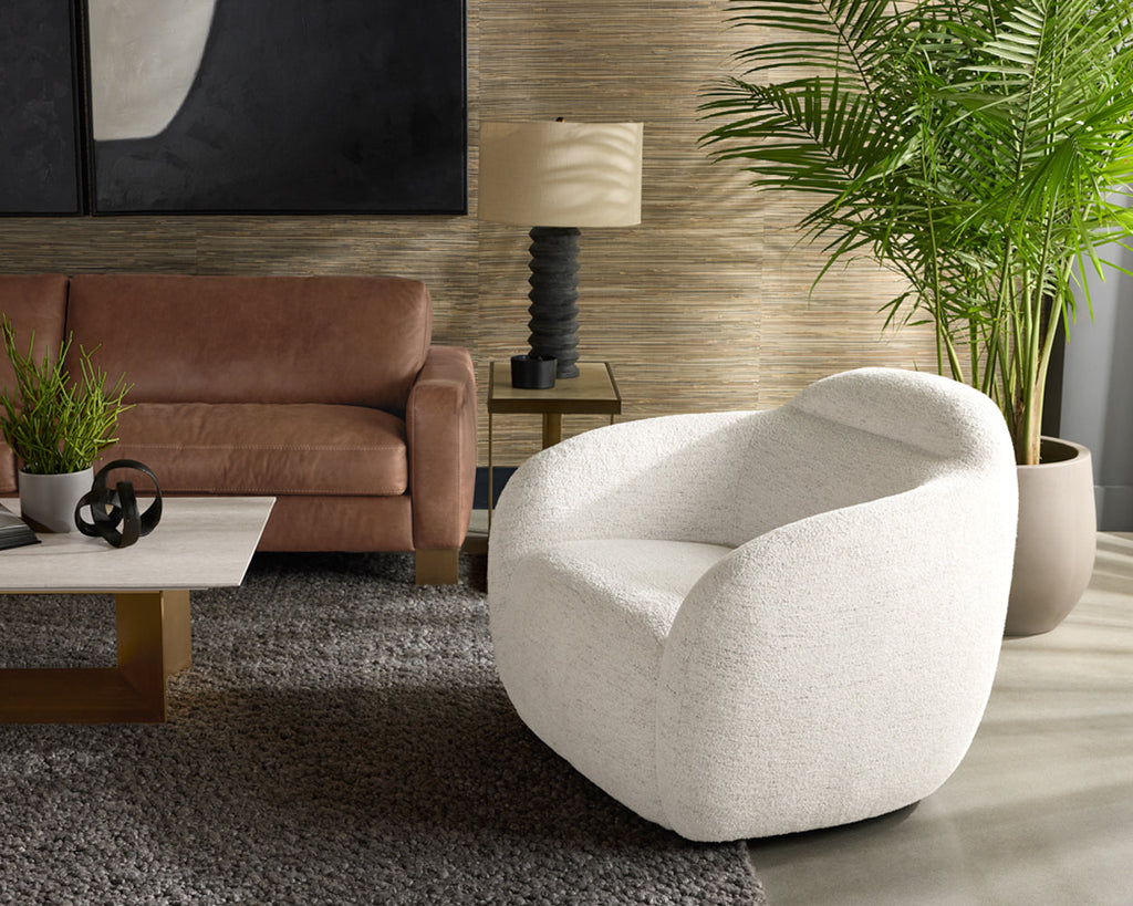 Oletto Table Lamp