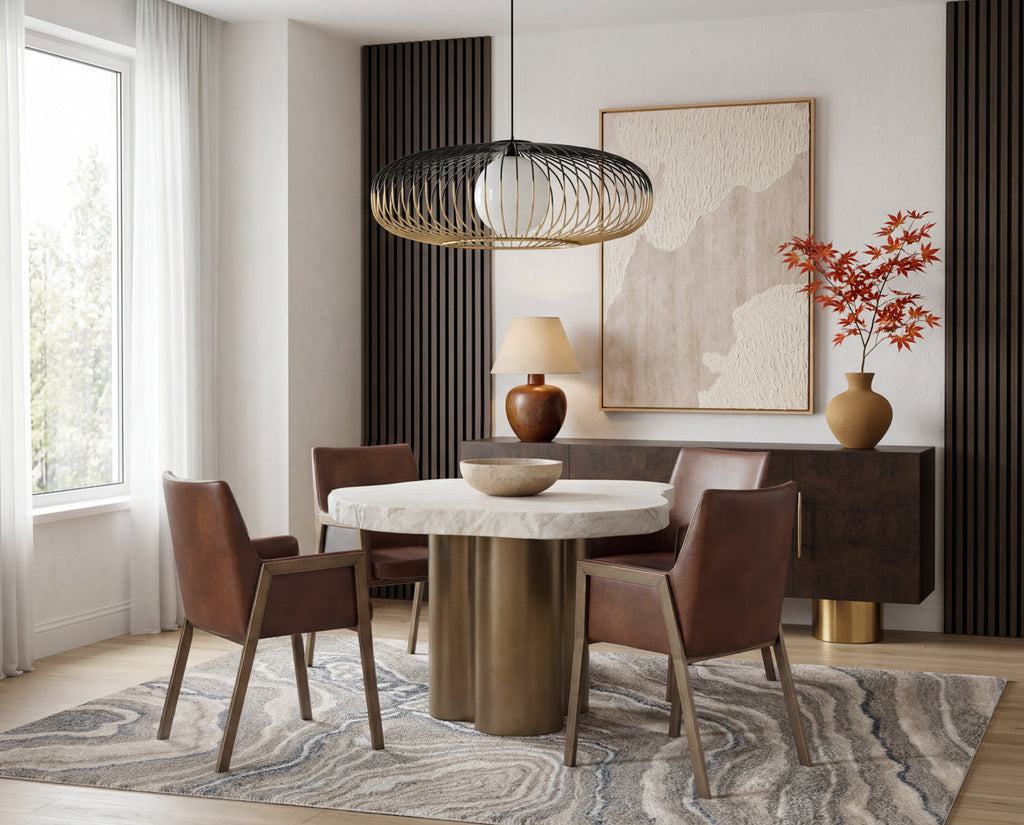 Dira Table Lamp