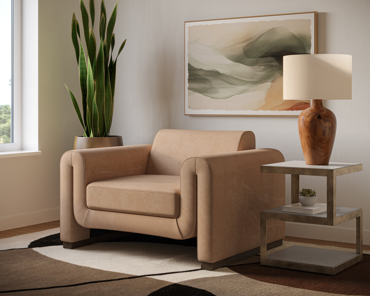 Noboli Table Lamp