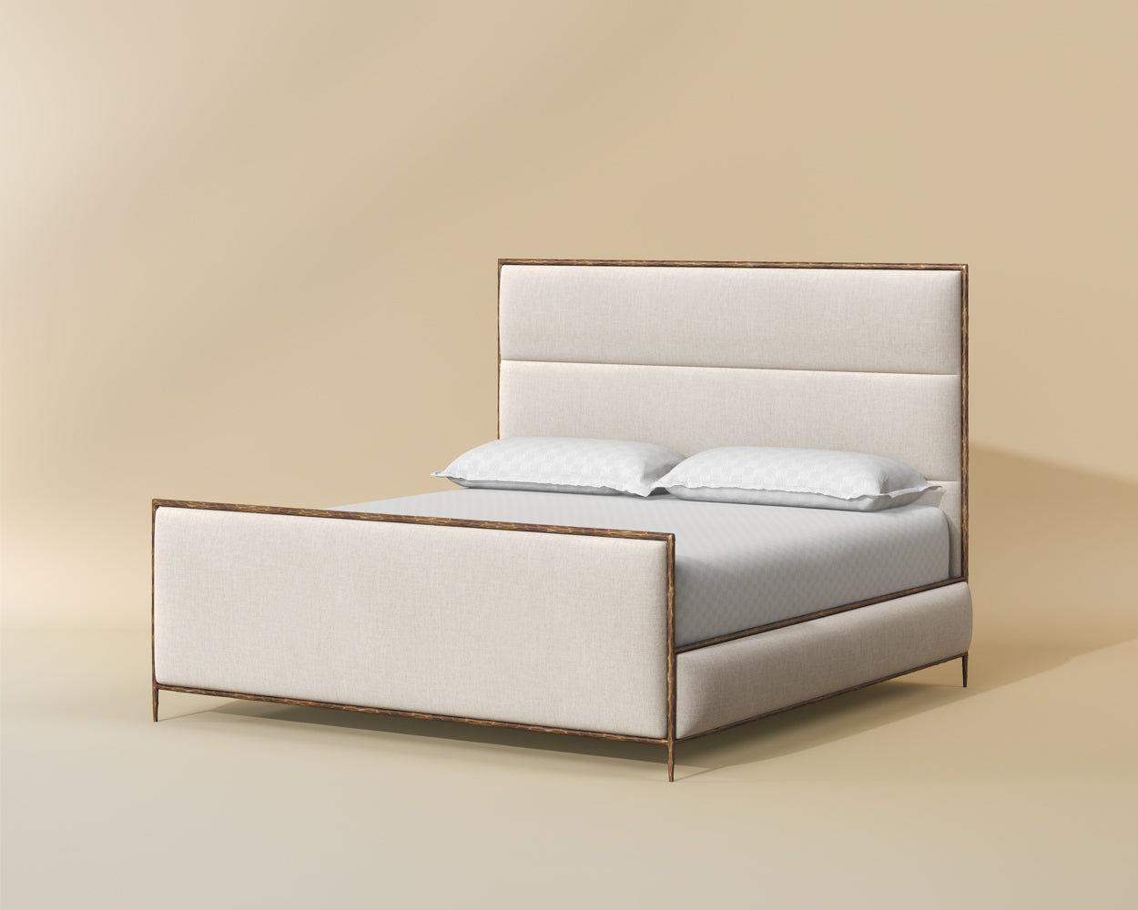 Yasmine Bed