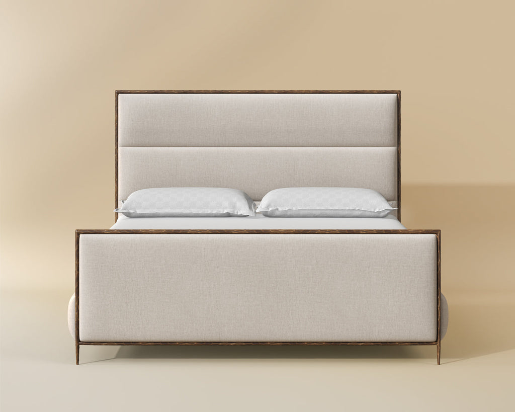 Yasmine Bed