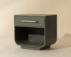 Tarrant Nightstand – Sage Green