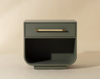 Tarrant Nightstand – Sage Green