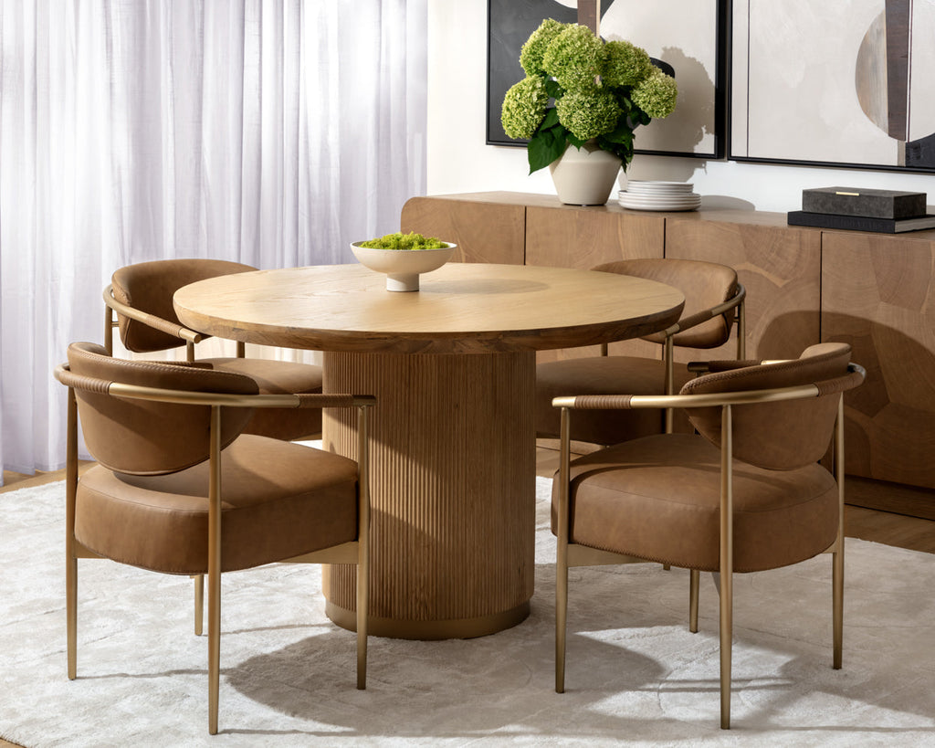 Fauna Sideboard