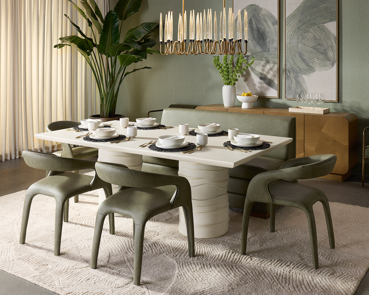 Fauna Sideboard