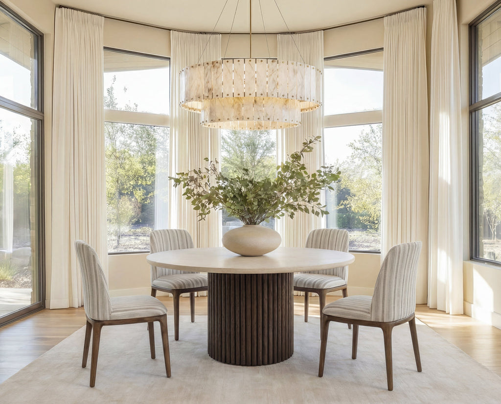 Banyan Dining Table - 59"