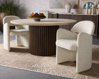 Banyan Dining Table - 59"
