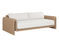 Tibi Sofa - Natural