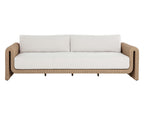 Tibi Sofa - Natural - view 5