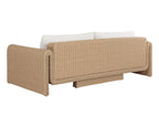 Tibi Sofa - Natural - view 6