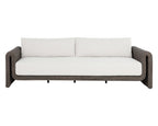 Tibi Sofa - Grey - view 5