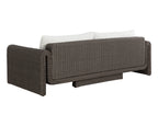 Tibi Sofa - Grey - view 6
