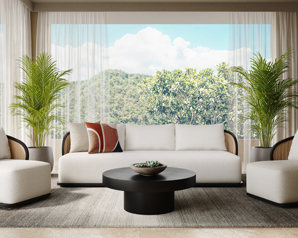Bora Sofa - None - view 3