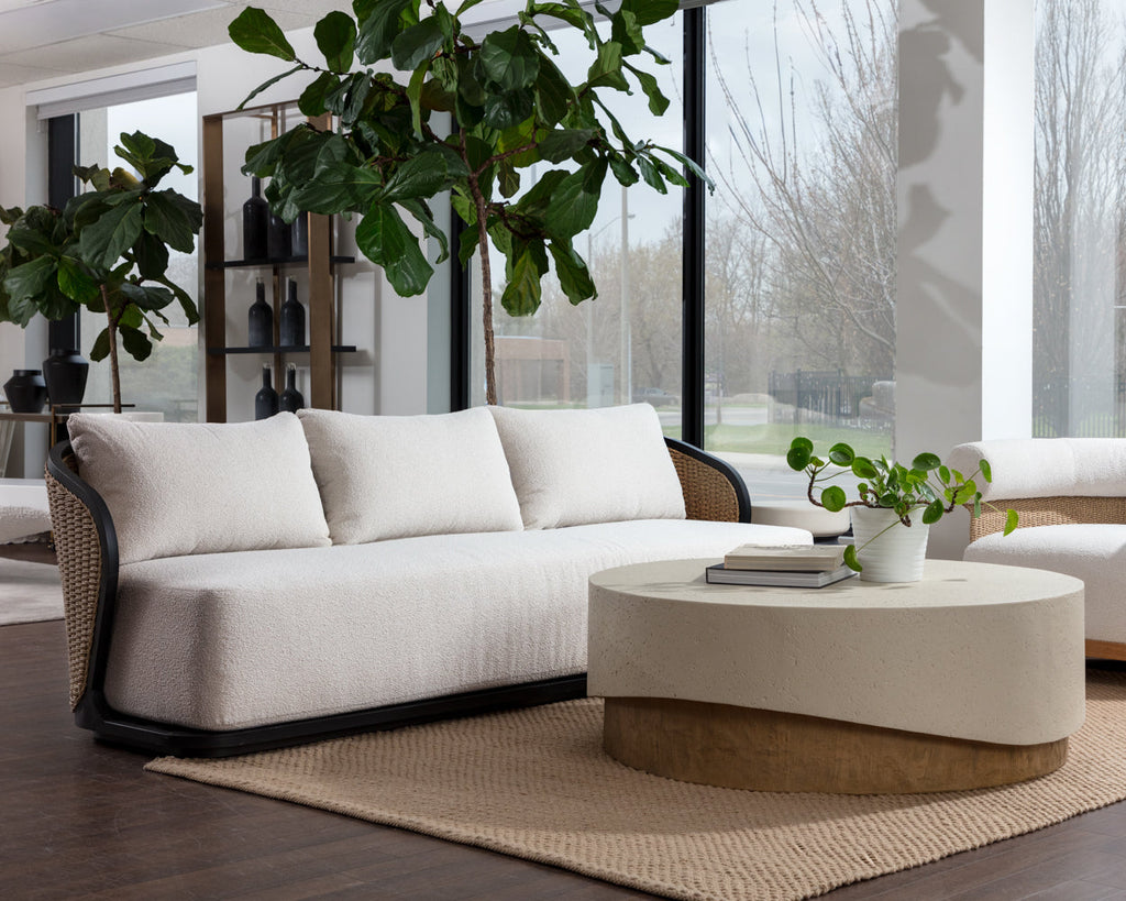 Bora Sofa - None - view 4