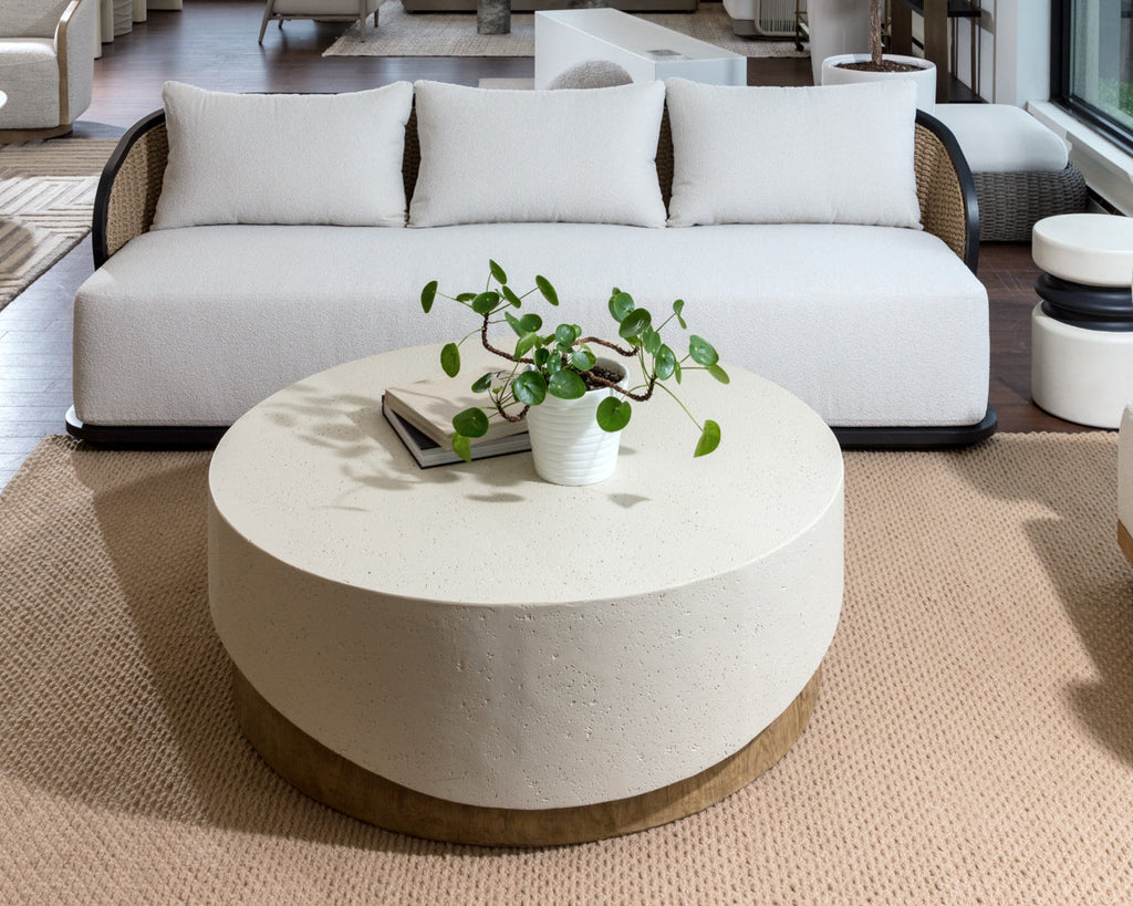 Bora Sofa - None - view 2
